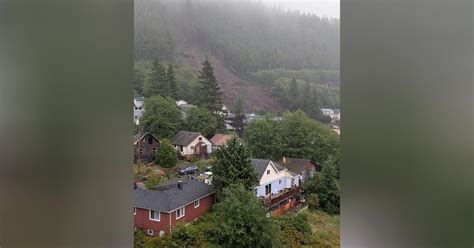 lost city of prei|Alaska city issues evacuation orders after landslide leaves 1 dead .